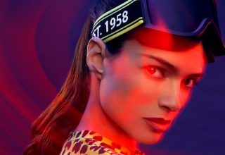 Renklerin Karmaşası ve Uyumunu Gösteren Sanat Harikaları