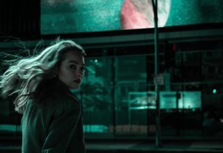 Şehrin Sessizliğini Yansıtan 10 Kare